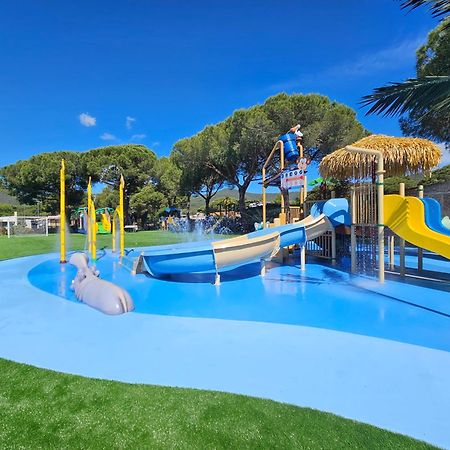 Camping Lacona Pineta Capoliveri  Extérieur photo