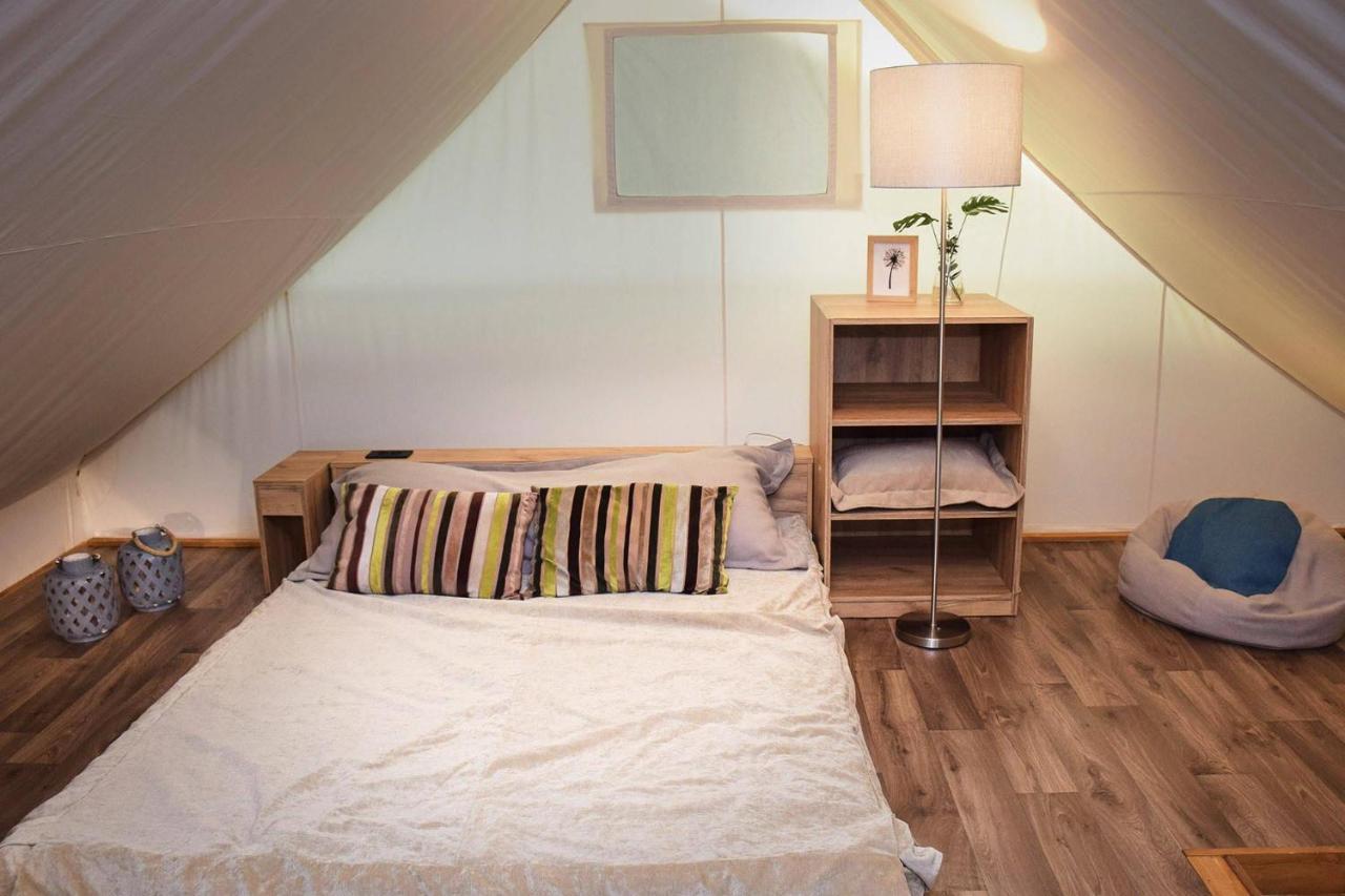 Camping Lacona Pineta Capoliveri  Extérieur photo